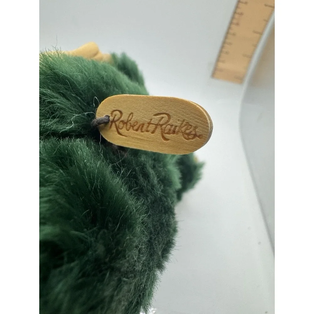 Limited edition Robert Raikes 
